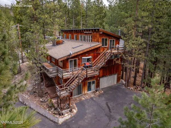 $1,790,000 | 353 Sherwood Drive, Stateline, NV 89449