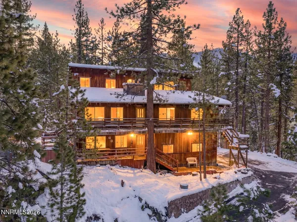 $1,790,000 | 353 Sherwood Drive, Stateline, NV 89449