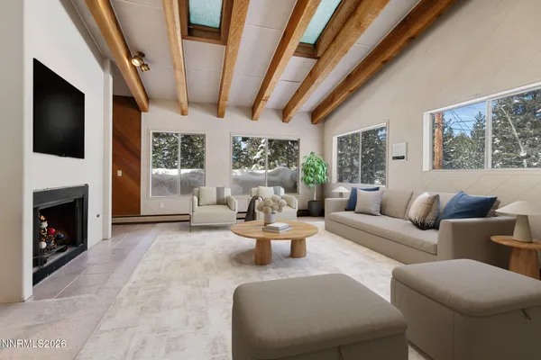 $1,790,000 | 353 Sherwood Drive, Stateline, NV 89449