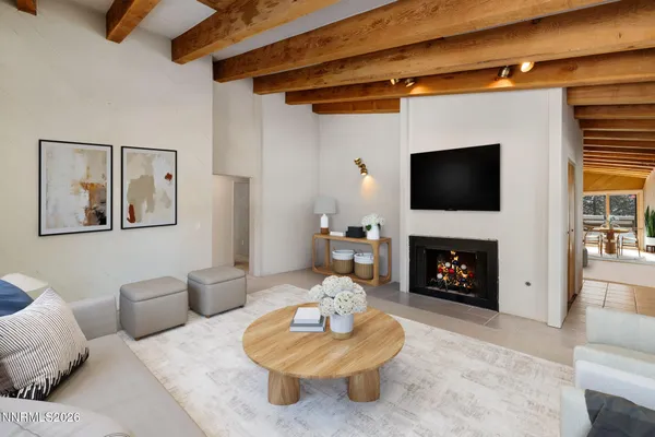 $1,790,000 | 353 Sherwood Drive, Stateline, NV 89449