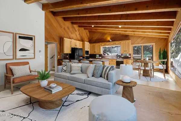 $1,790,000 | 353 Sherwood Drive, Stateline, NV 89449