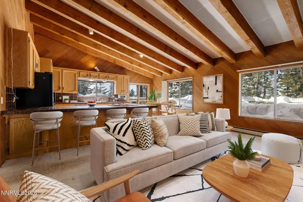 $1,790,000 | 353 Sherwood Drive, Stateline, NV 89449