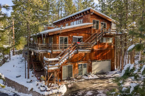 $1,790,000 | 353 Sherwood Drive, Stateline, NV 89449