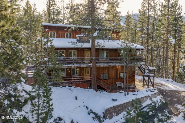 $1,790,000 | 353 Sherwood Drive, Stateline, NV 89449