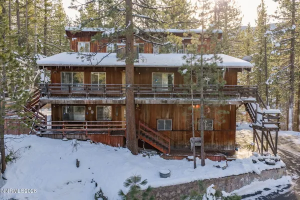 $1,790,000 | 353 Sherwood Drive, Stateline, NV 89449