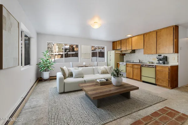 $1,790,000 | 353 Sherwood Drive, Stateline, NV 89449