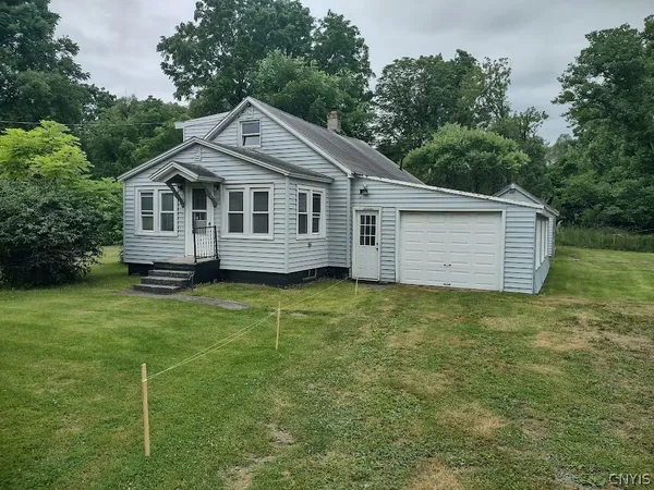 $94,900 | 342 Belle Isle Road, Geddes, NY 13209