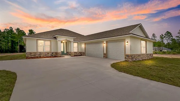 $545,000 | 12185 Southwest 98th Street, Dunnellon, FL 34432