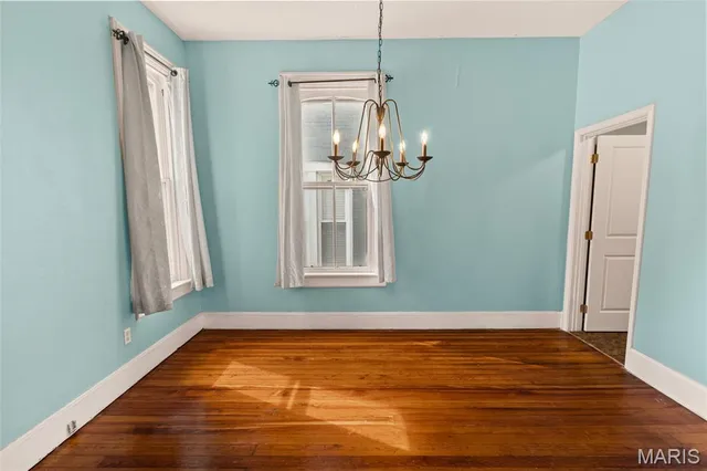 $155,000 | 132 North Pennsylvania Avenue, Belleville, IL 62220