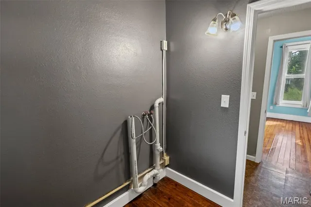 $155,000 | 132 North Pennsylvania Avenue, Belleville, IL 62220