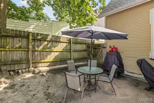 $155,000 | 132 North Pennsylvania Avenue, Belleville, IL 62220