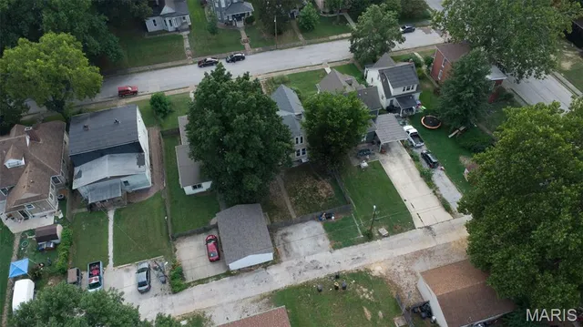 $155,000 | 132 North Pennsylvania Avenue, Belleville, IL 62220