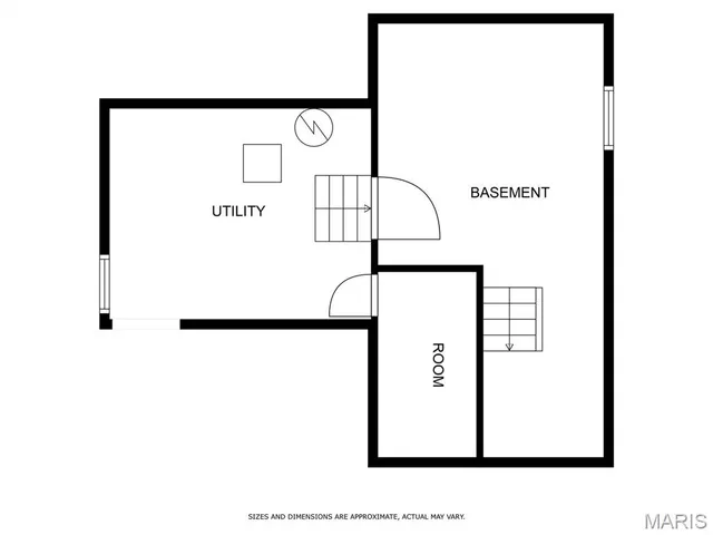 $155,000 | 132 North Pennsylvania Avenue, Belleville, IL 62220