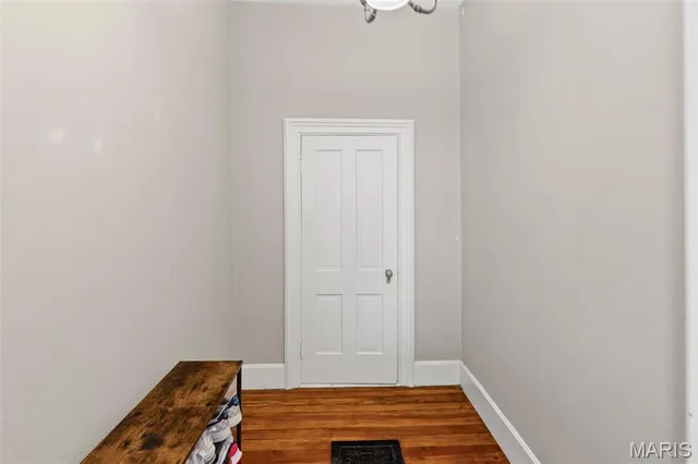 $155,000 | 132 North Pennsylvania Avenue, Belleville, IL 62220