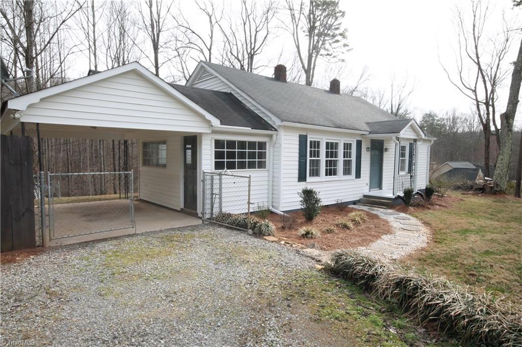 514 Brown Road King, NC 27021 - Photo 2 of 16