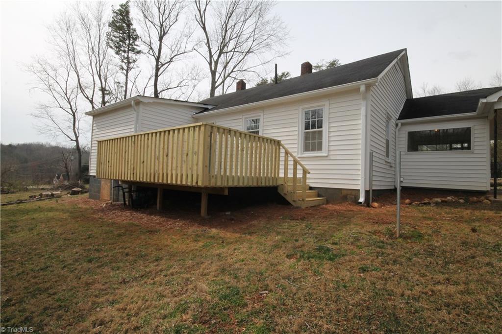 514 Brown Road King, NC 27021 - Photo 16 of 16