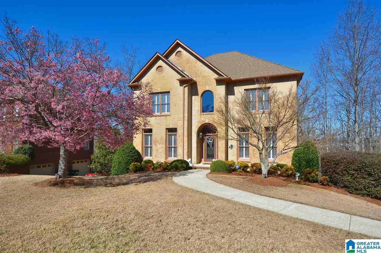 1274 Eagle Park Road Birmingham, AL 35242 - Photo 1 of 49