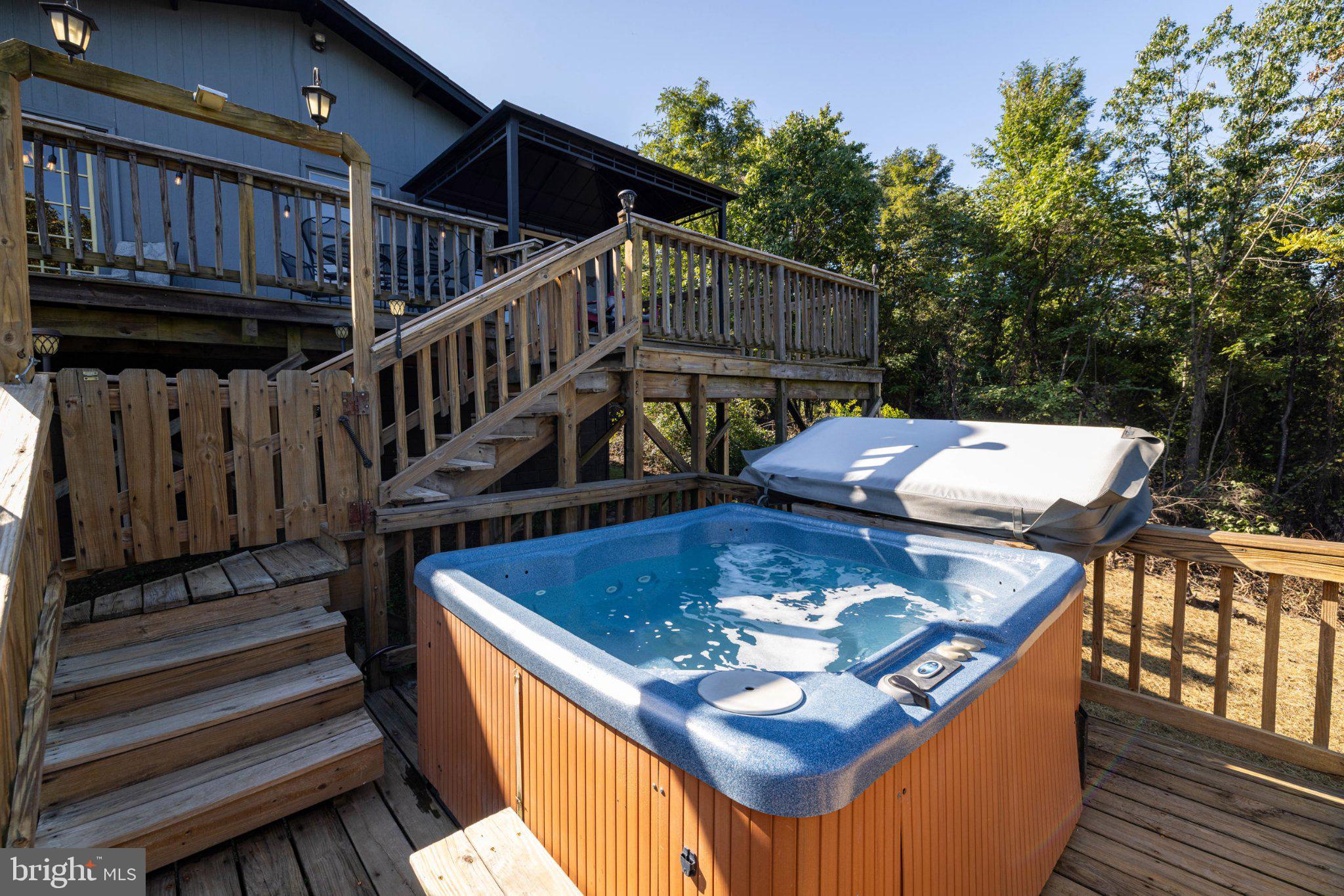 665 Overlook Drive Rileyville, VA 22650 - Photo 43 of 78 Gallery Image 43