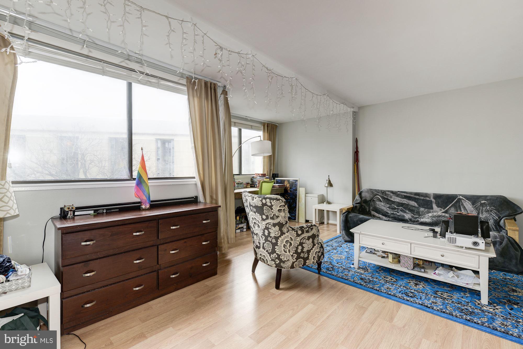 922 24th Street Northwest, Unit 719 Washington, DC 20037 - Photo 11 of 25 Interior (General)