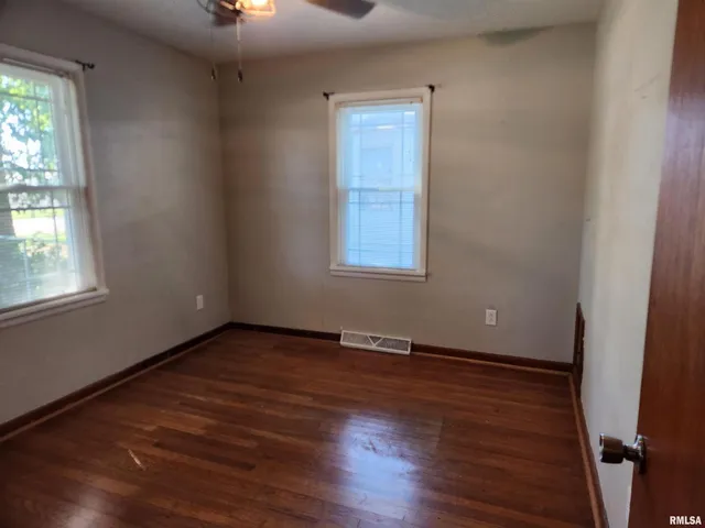 $115,000 | 510 North Main Street, Woodlawn, IL 62898