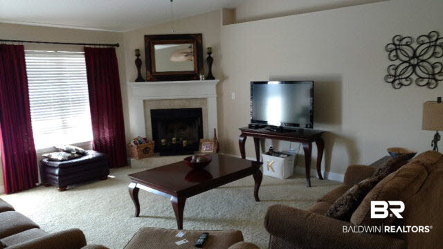 9835 Winchester Drive North Semmes, AL 36575 - Photo 5 of 22
