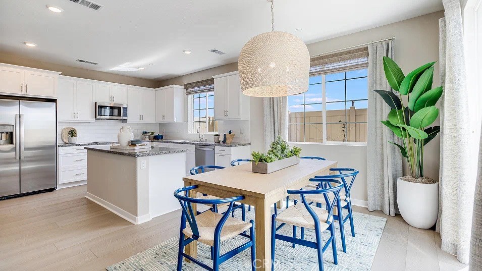 1304 Thunderbolt Lane Rialto, CA 92376 - Photo 1 of 23 Residence 1 Model - not homesite