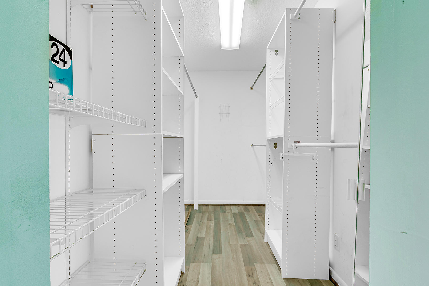 97 West Mango Road Lake Worth, FL 33467 - Photo 10 of 21 Master closet