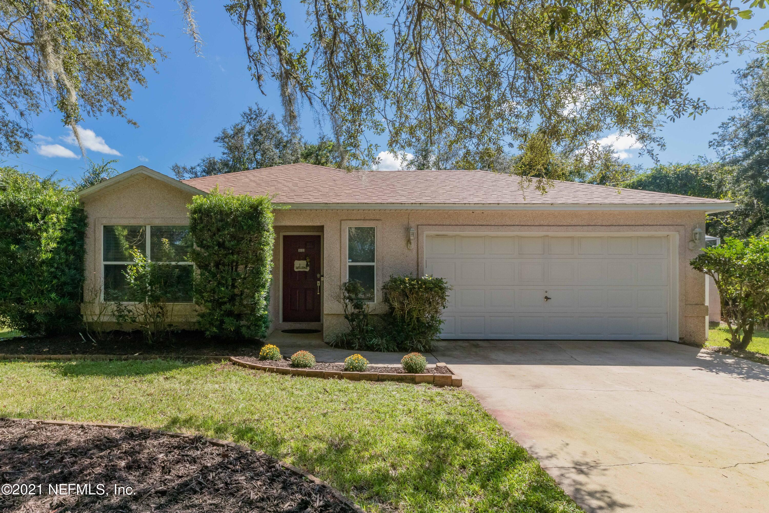 500 Ruba Road St. Augustine, FL 32086 - Photo 4 of 25 5-IMG-9966