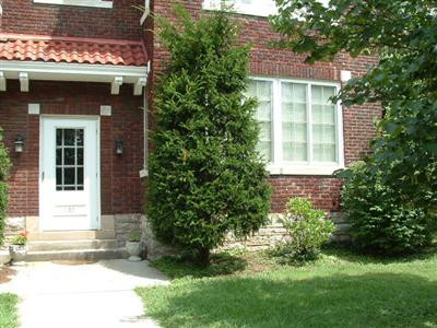 1127 Richmond Road, Unit 2 Lexington, KY 40502 - Photo 27 of 28 Photo 27