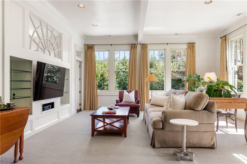 1209 Springdale Road Northeast Atlanta, GA 30306 - Photo 24 of 63