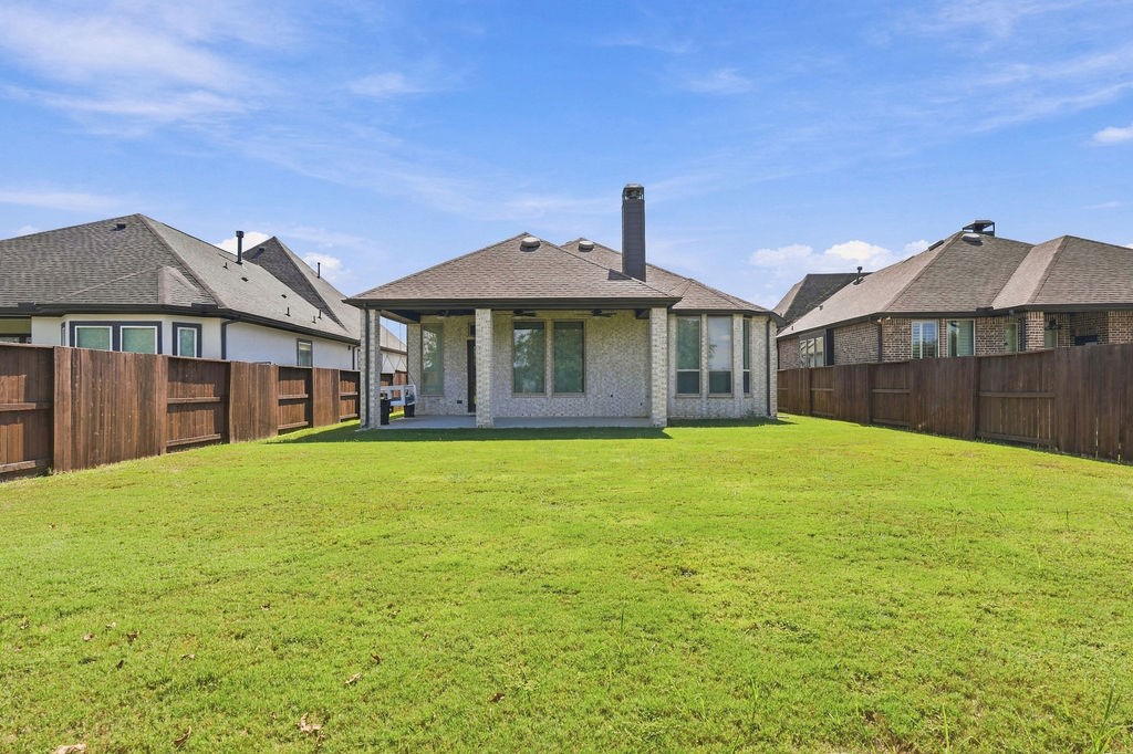 4103 Shackleton Court Iowa Colony, TX 77583 - Photo 42 of 50 Gallery Image 42