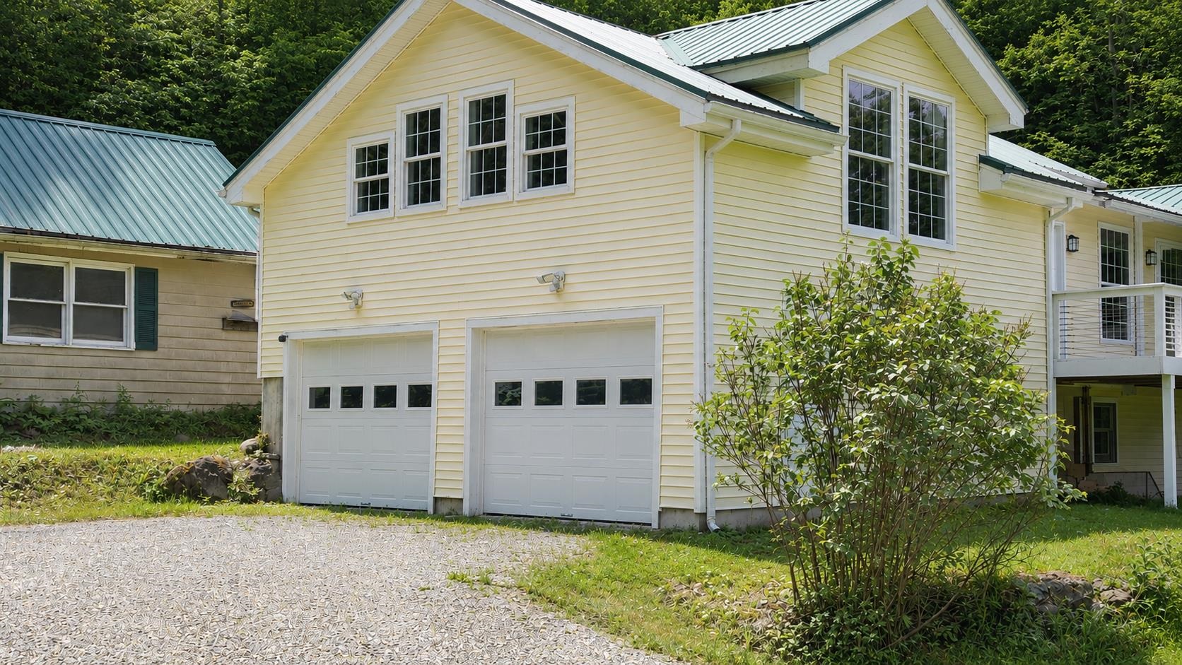 260 Weaver Road Huntington, VT 05462 - Photo 35 of 37 Gallery Image 35