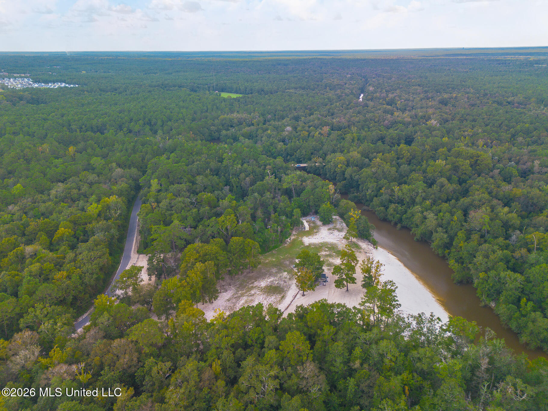 13756 River Road Gulfport, MS 39503 - Photo 86 of 93 Aerial View