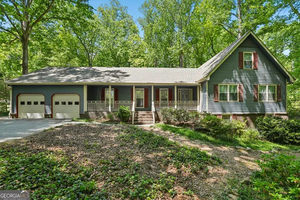 $349,000 | 9309 Seminole Road, Jonesboro, GA 30236