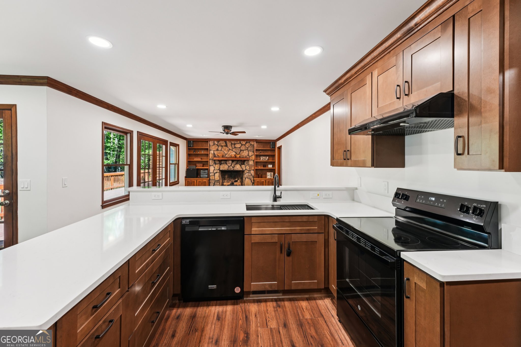 9309 Seminole Road Jonesboro, GA 30236 - Photo 11 of 57