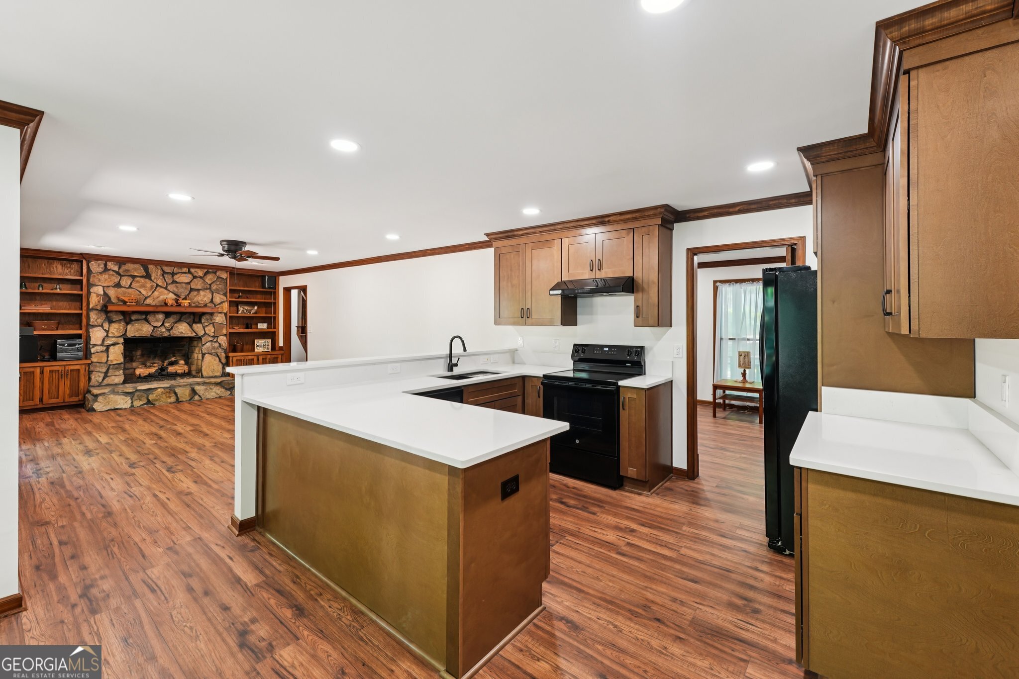 9309 Seminole Road Jonesboro, GA 30236 - Photo 12 of 57