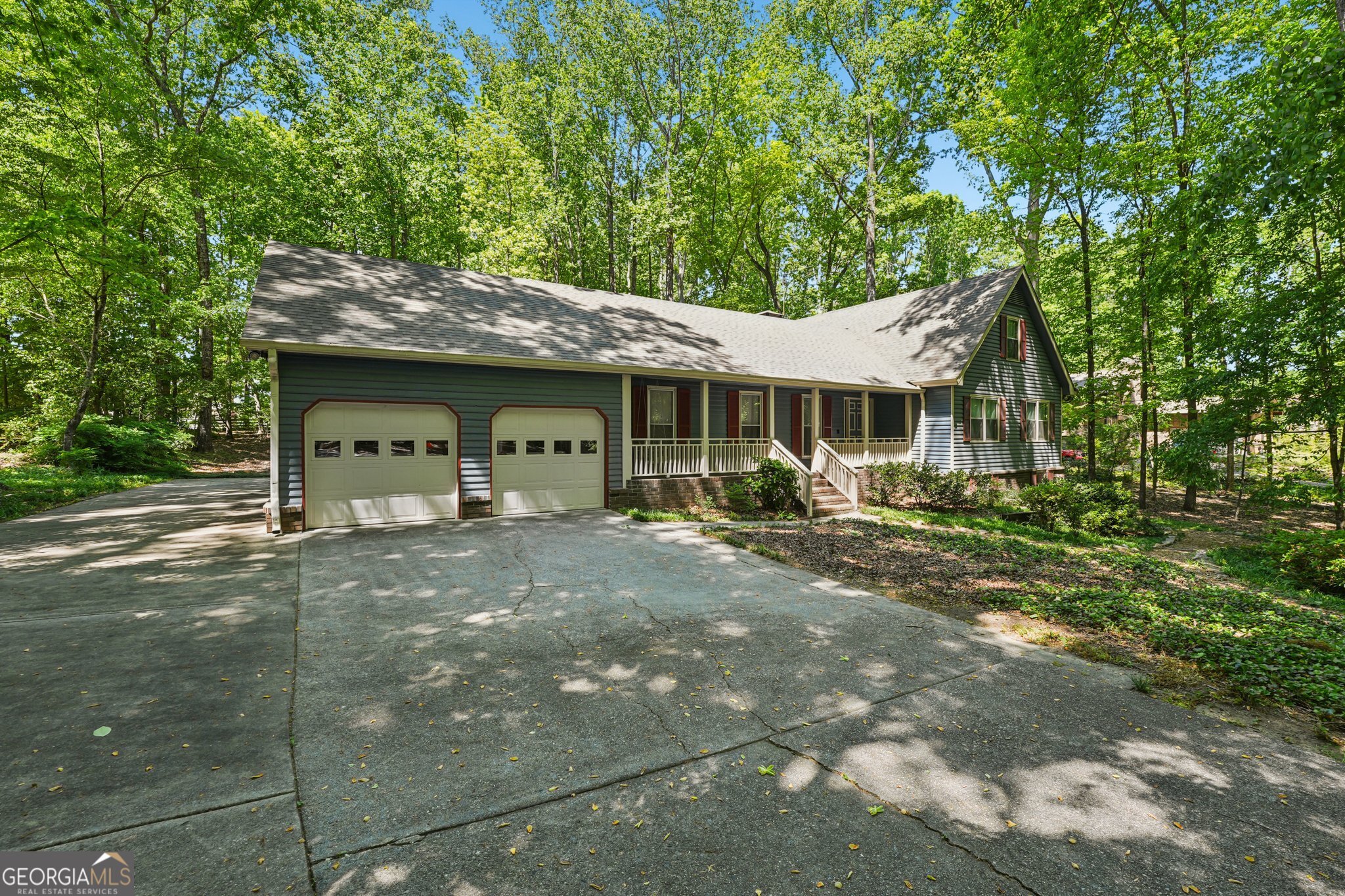 9309 Seminole Road Jonesboro, GA 30236 - Photo 2 of 57