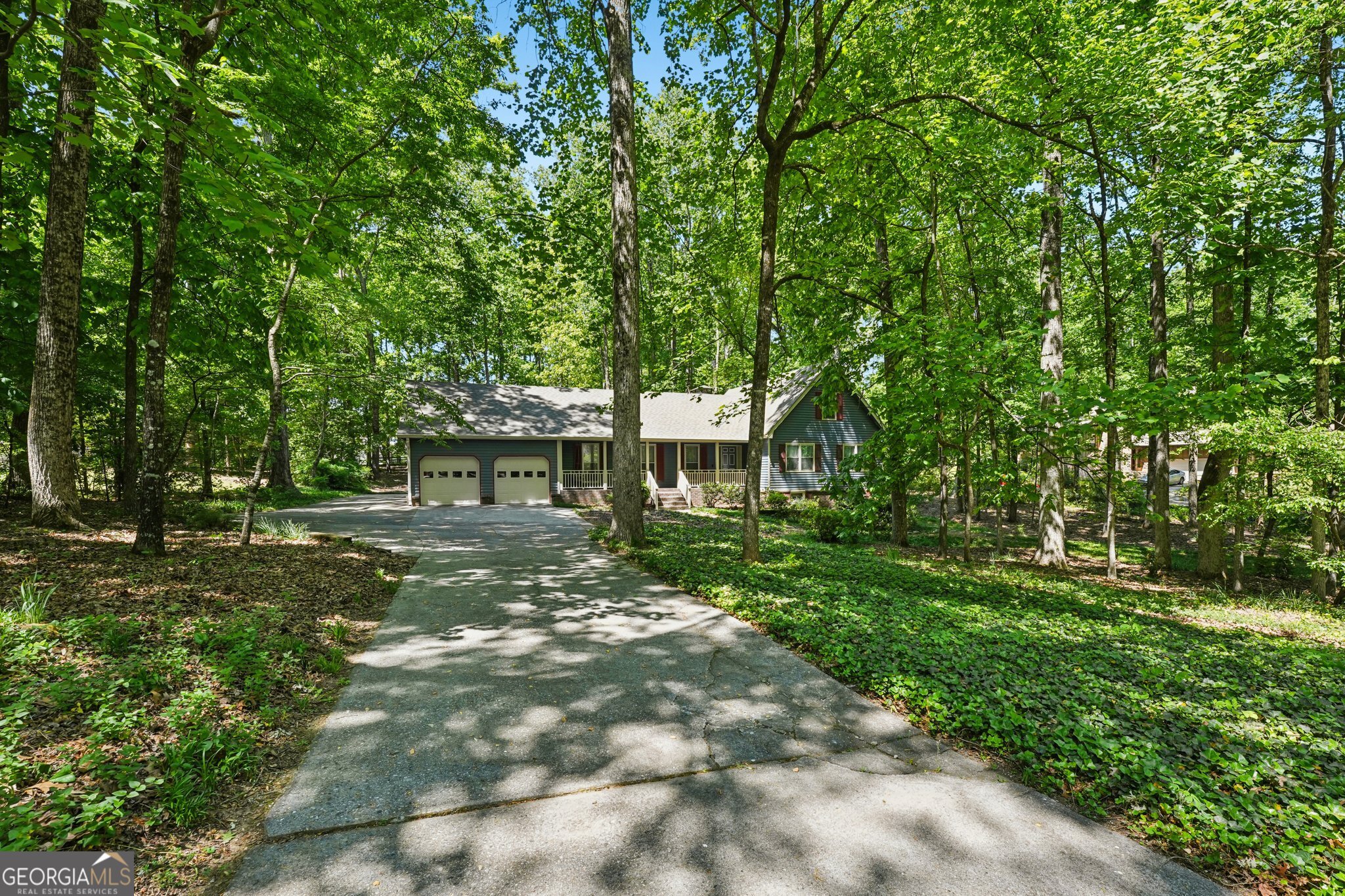 9309 Seminole Road Jonesboro, GA 30236 - Photo 3 of 57