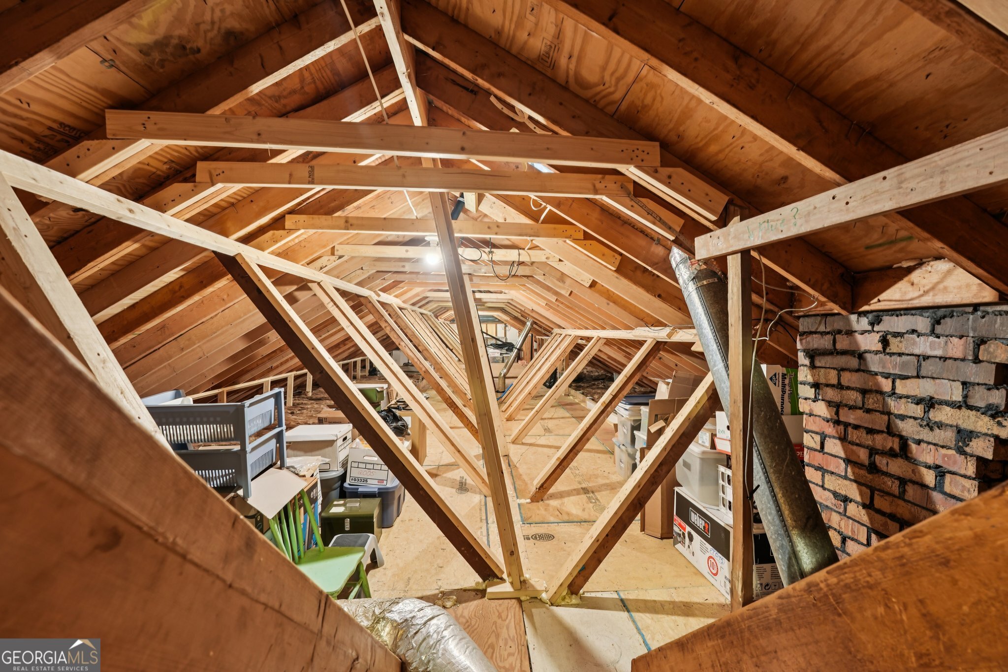 9309 Seminole Road Jonesboro, GA 30236 - Photo 37 of 57