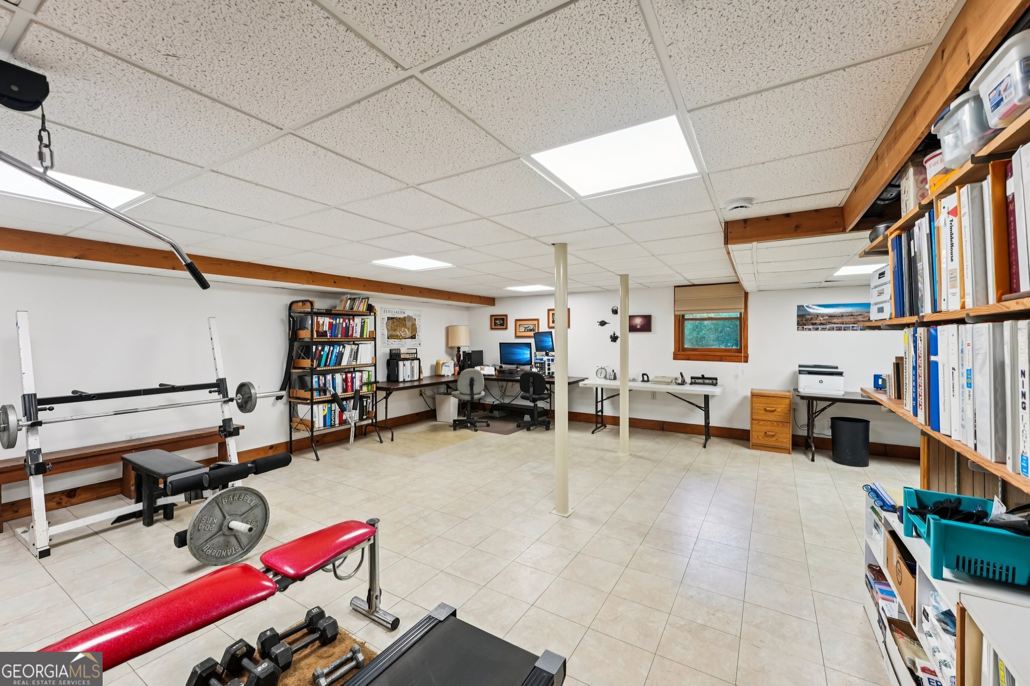 9309 Seminole Road Jonesboro, GA 30236 - Photo 40 of 57