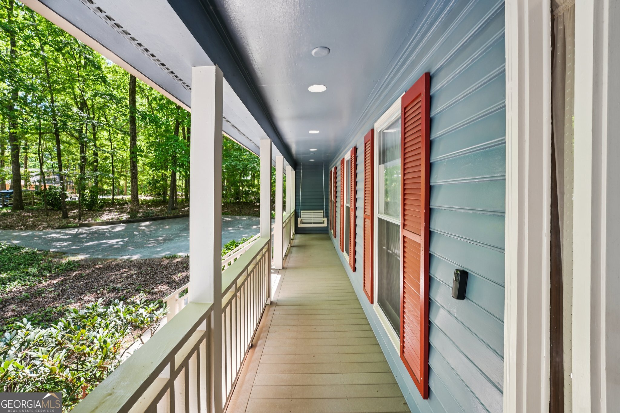 9309 Seminole Road Jonesboro, GA 30236 - Photo 4 of 57