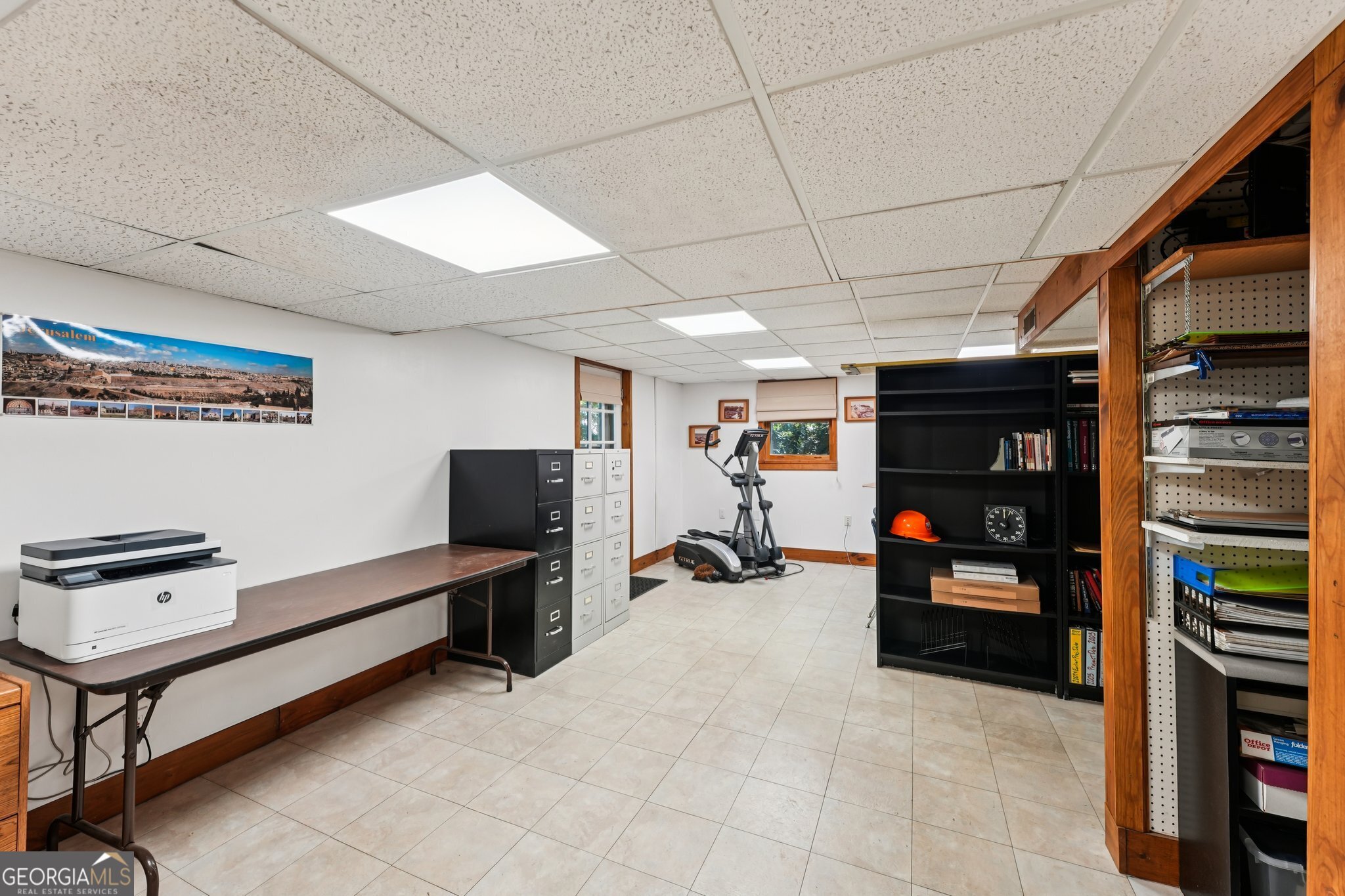 9309 Seminole Road Jonesboro, GA 30236 - Photo 42 of 57