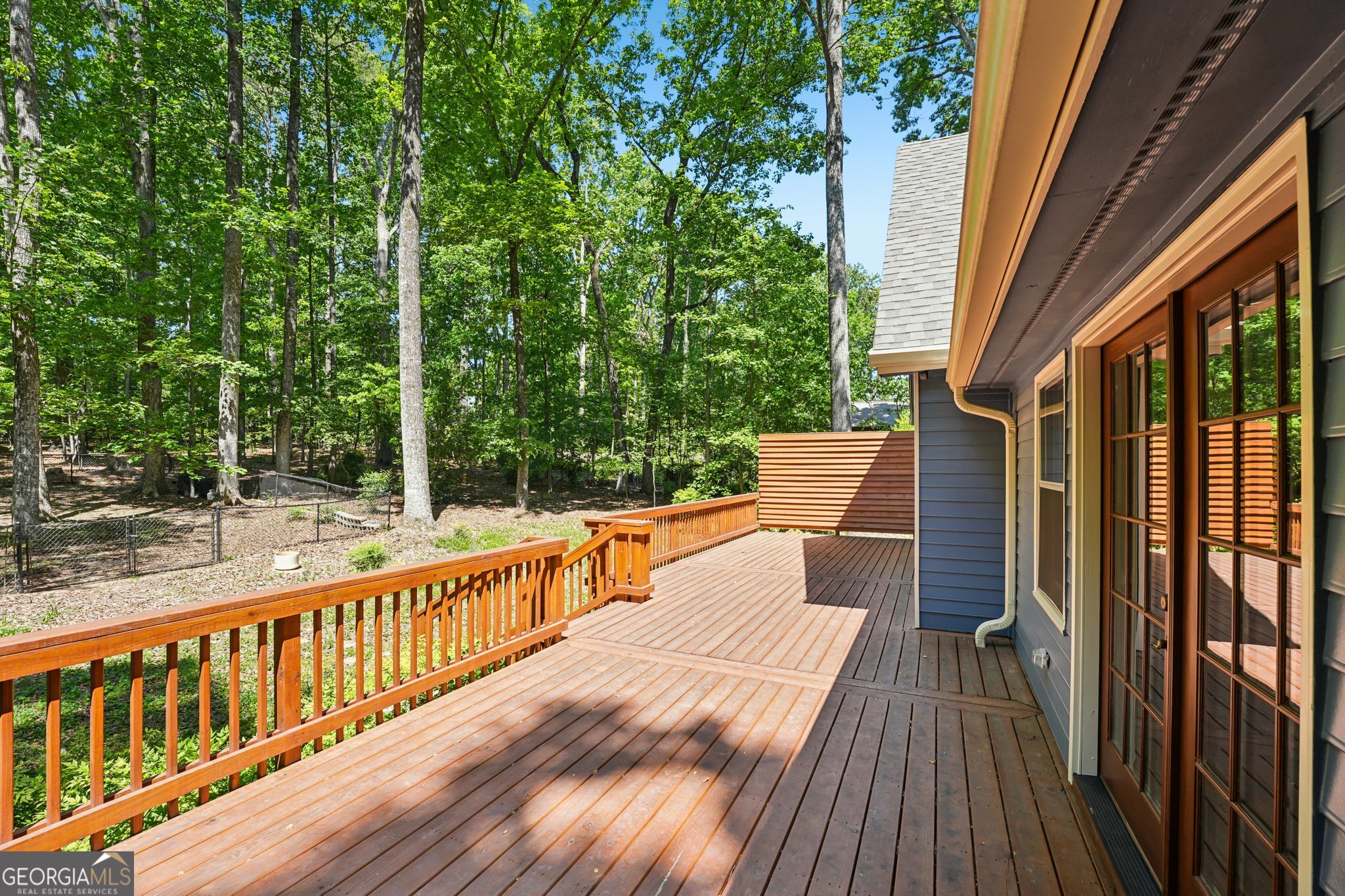 9309 Seminole Road Jonesboro, GA 30236 - Photo 44 of 57