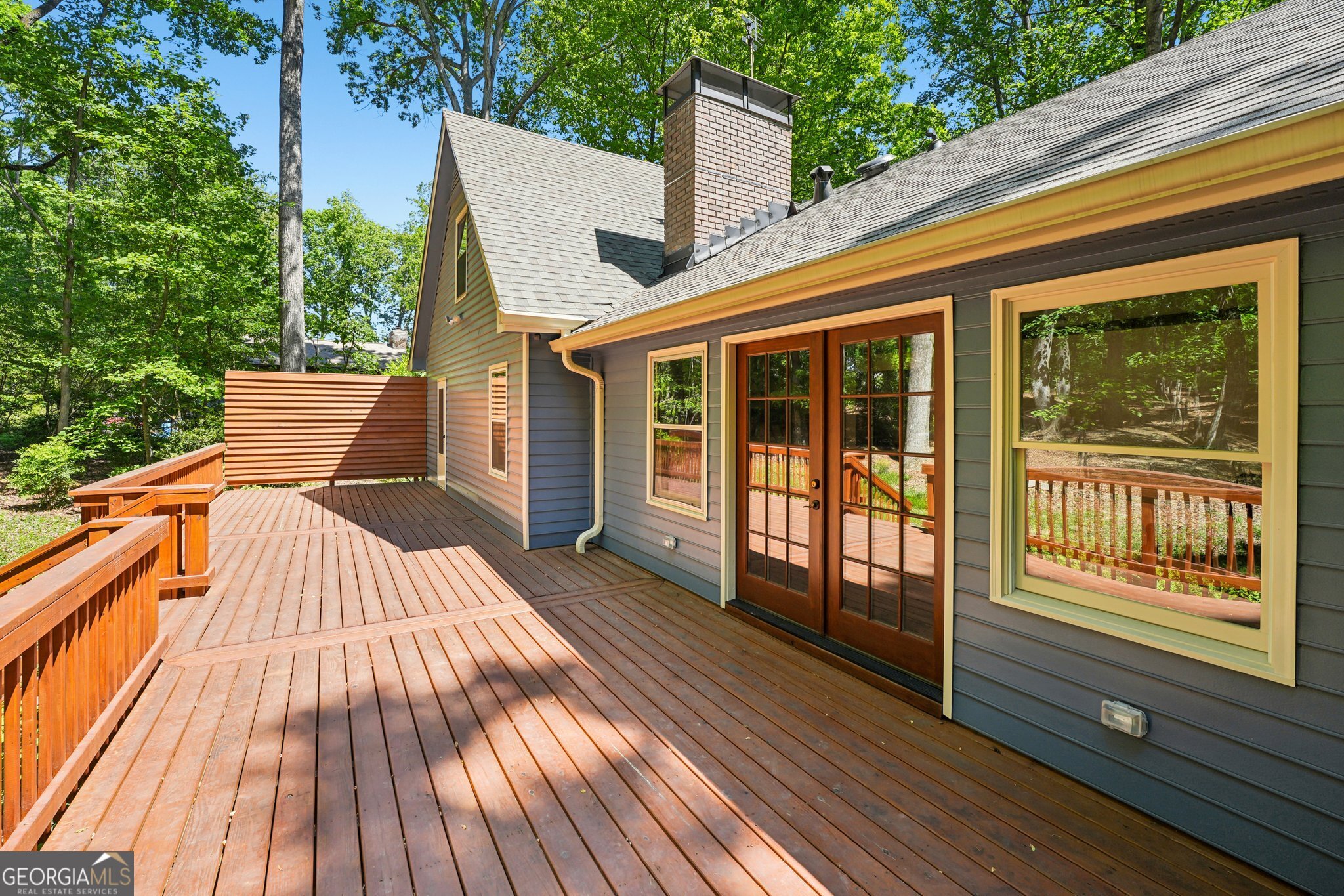 9309 Seminole Road Jonesboro, GA 30236 - Photo 45 of 57