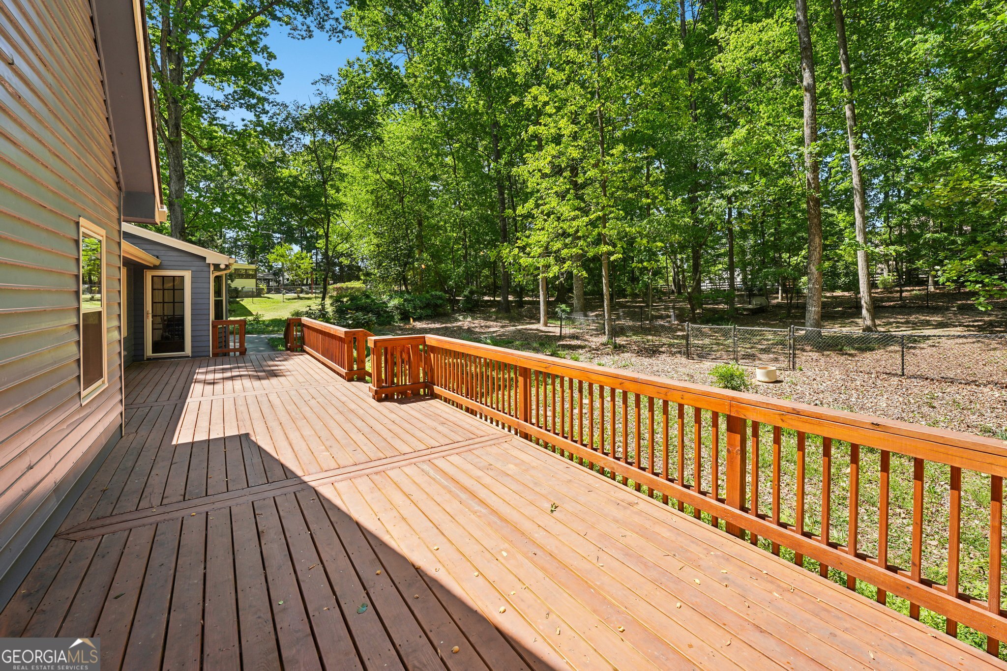 9309 Seminole Road Jonesboro, GA 30236 - Photo 47 of 57