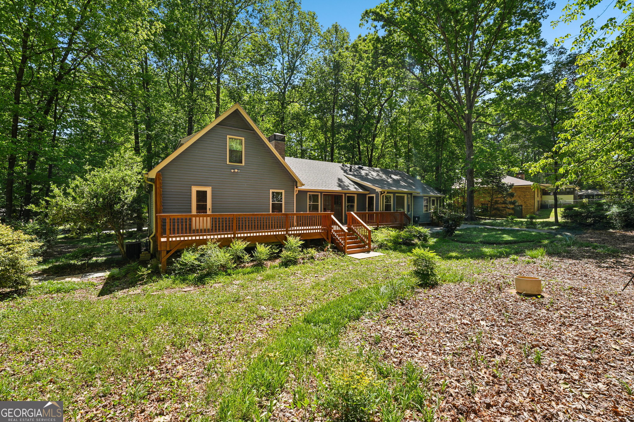 9309 Seminole Road Jonesboro, GA 30236 - Photo 48 of 57