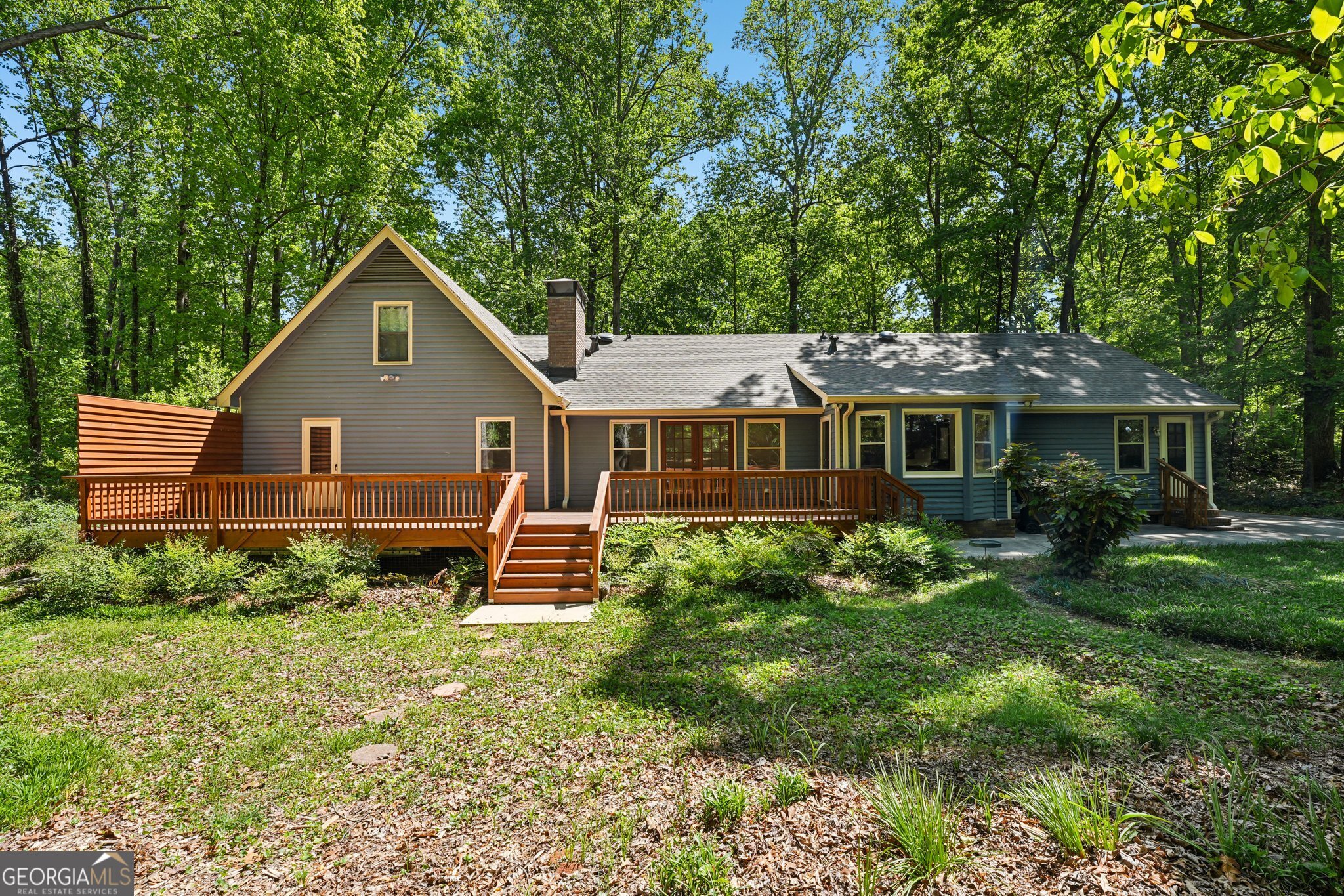 9309 Seminole Road Jonesboro, GA 30236 - Photo 49 of 57