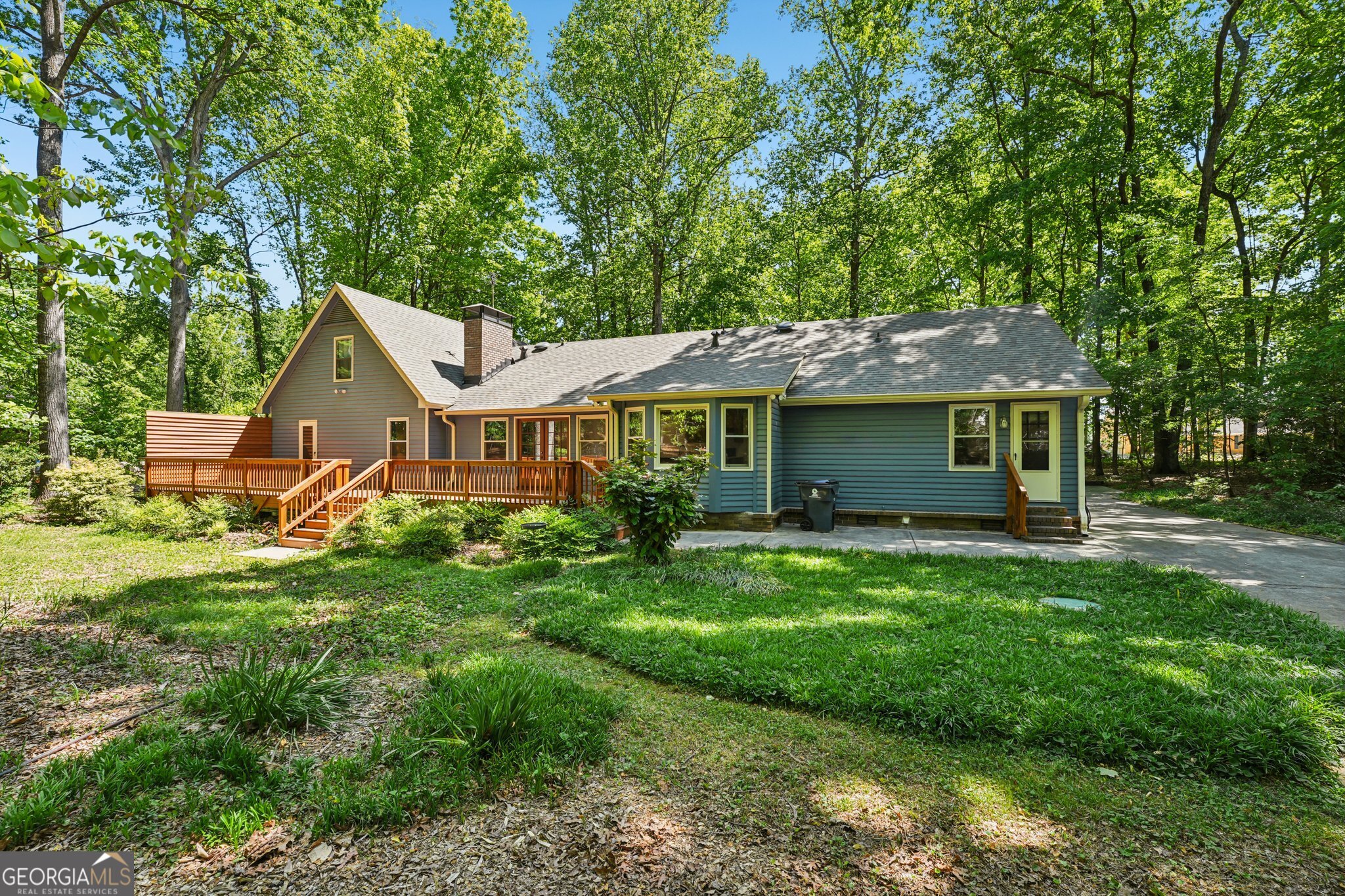 9309 Seminole Road Jonesboro, GA 30236 - Photo 50 of 57