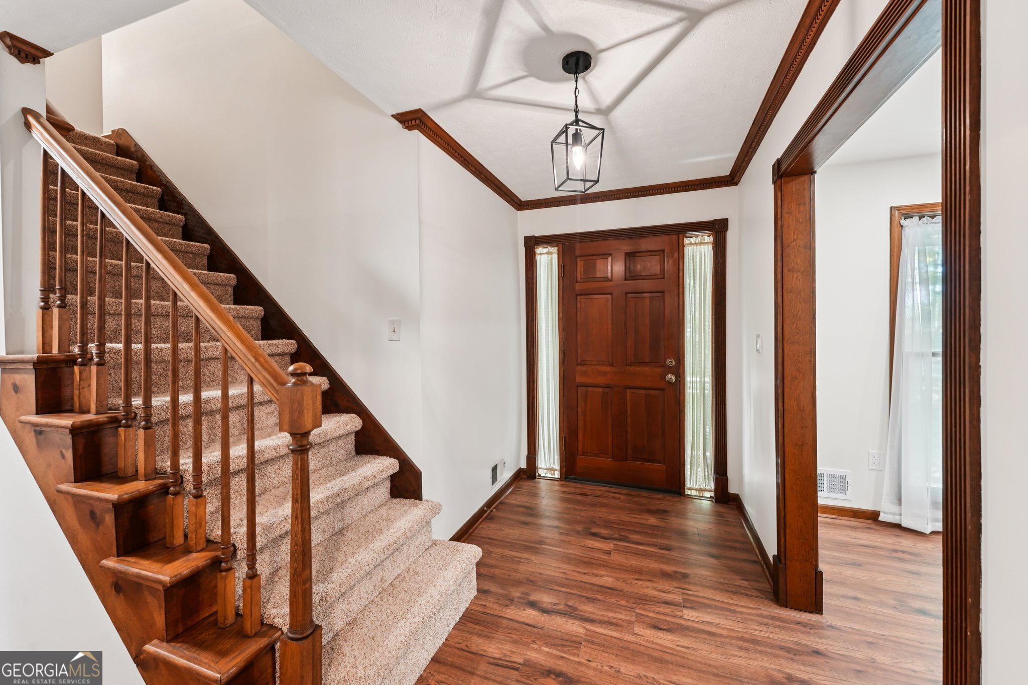 9309 Seminole Road Jonesboro, GA 30236 - Photo 5 of 57