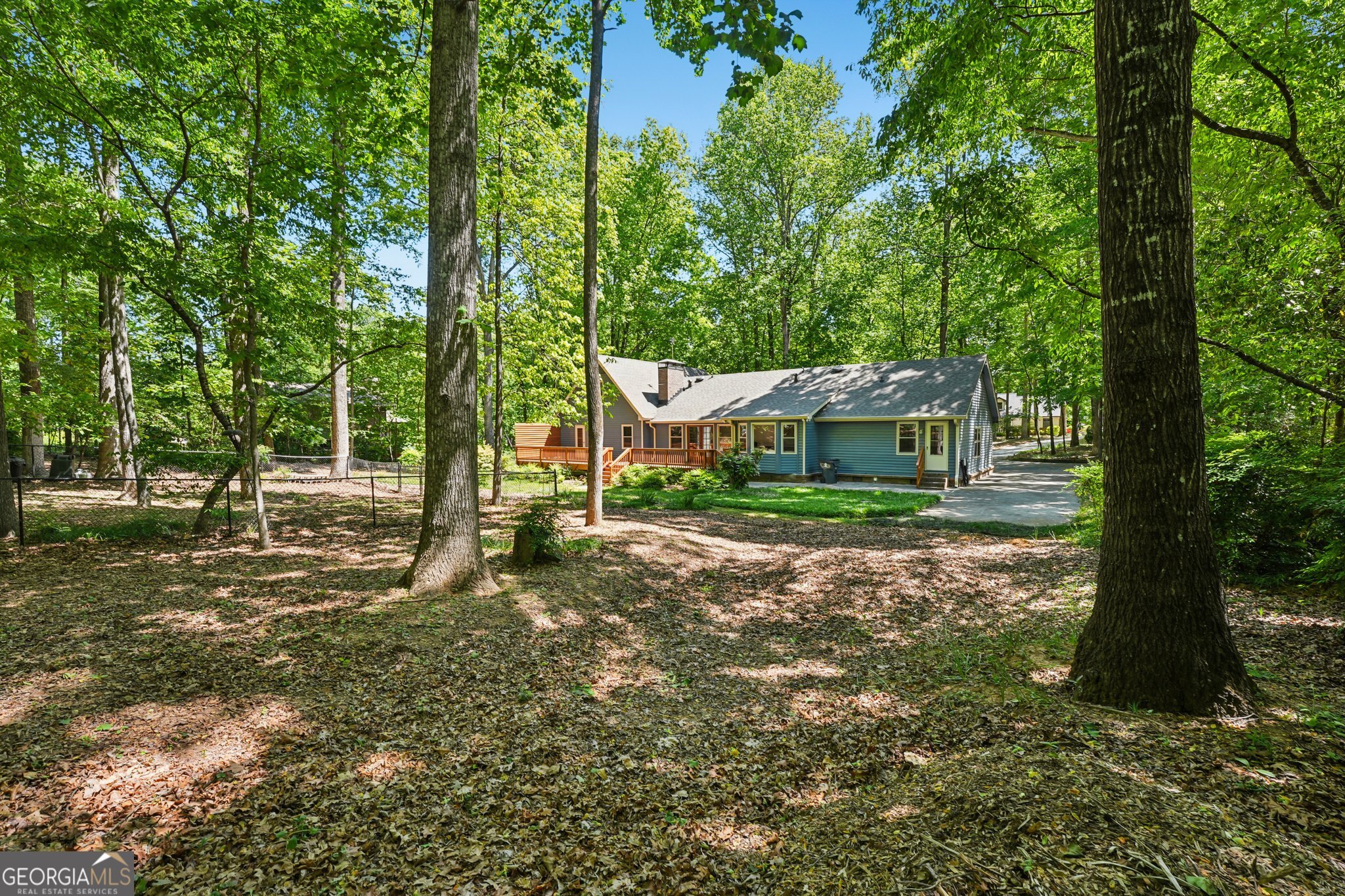 9309 Seminole Road Jonesboro, GA 30236 - Photo 52 of 57